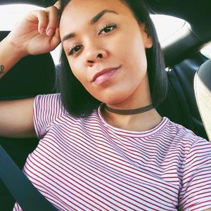 Meet your Posher, Tamara